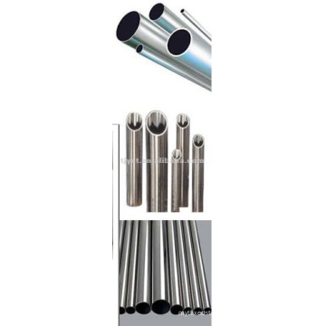 304L polimento de tubos de aço inoxidável / tubo